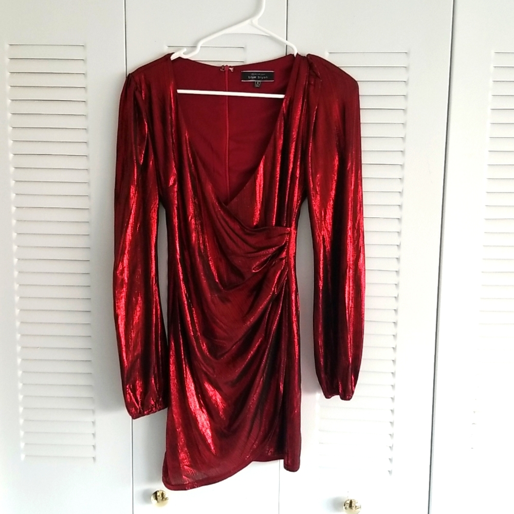 Cocktail dress
